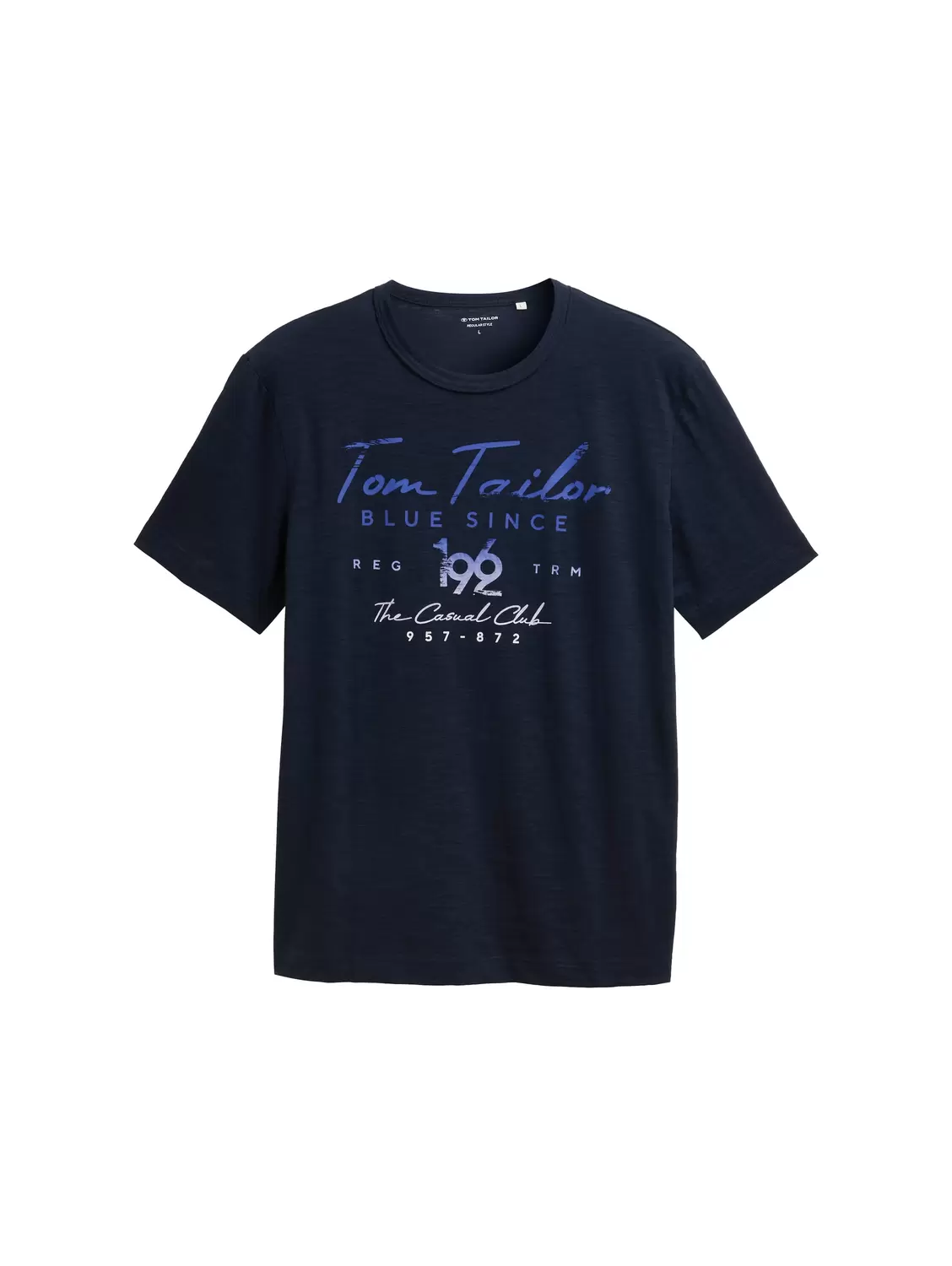printed t-shirt