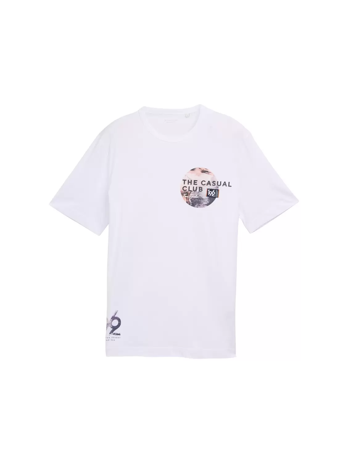 printed t-shirt