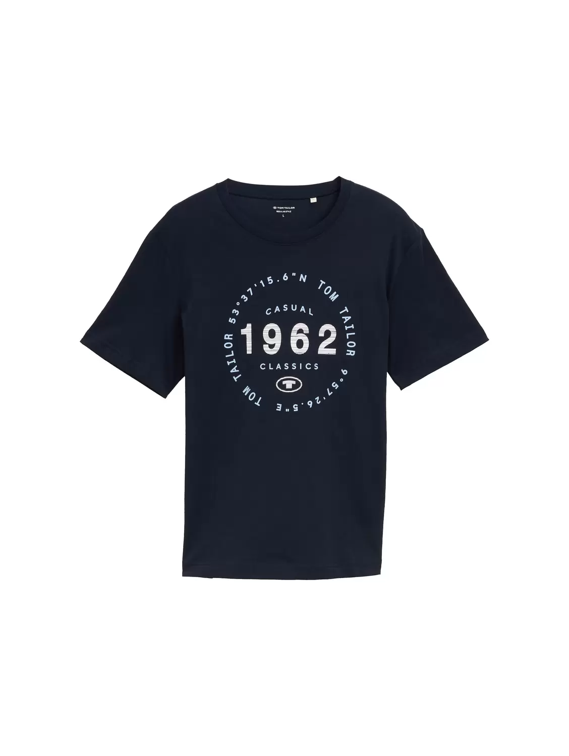 printed t-shirt