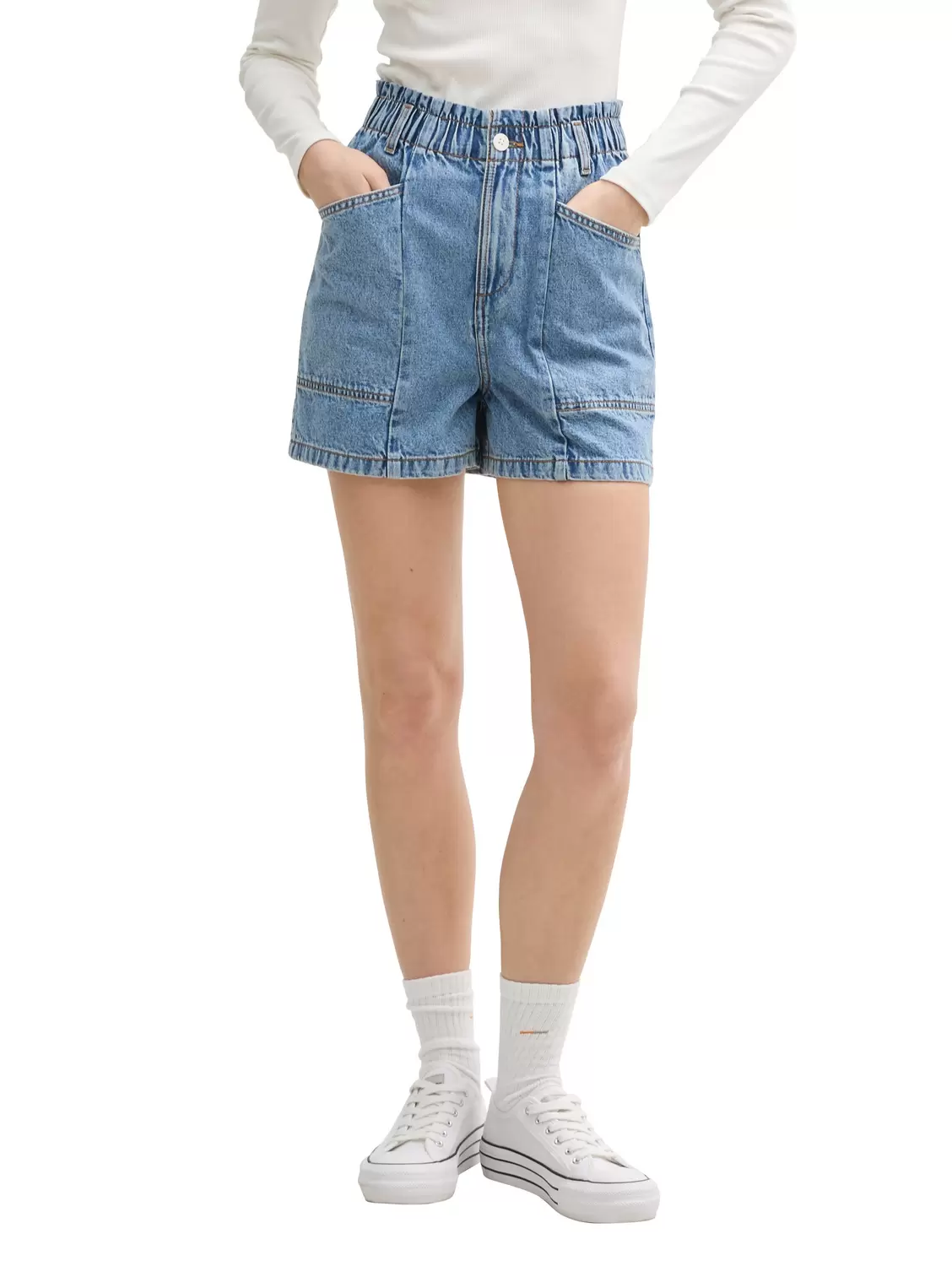 Tom Tailor denim Shorts