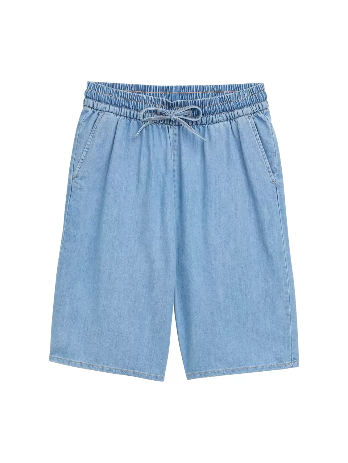 Tom Tailor Denim Bermuda