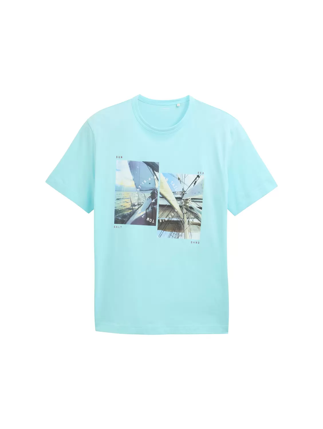 t-shirt with photoprint