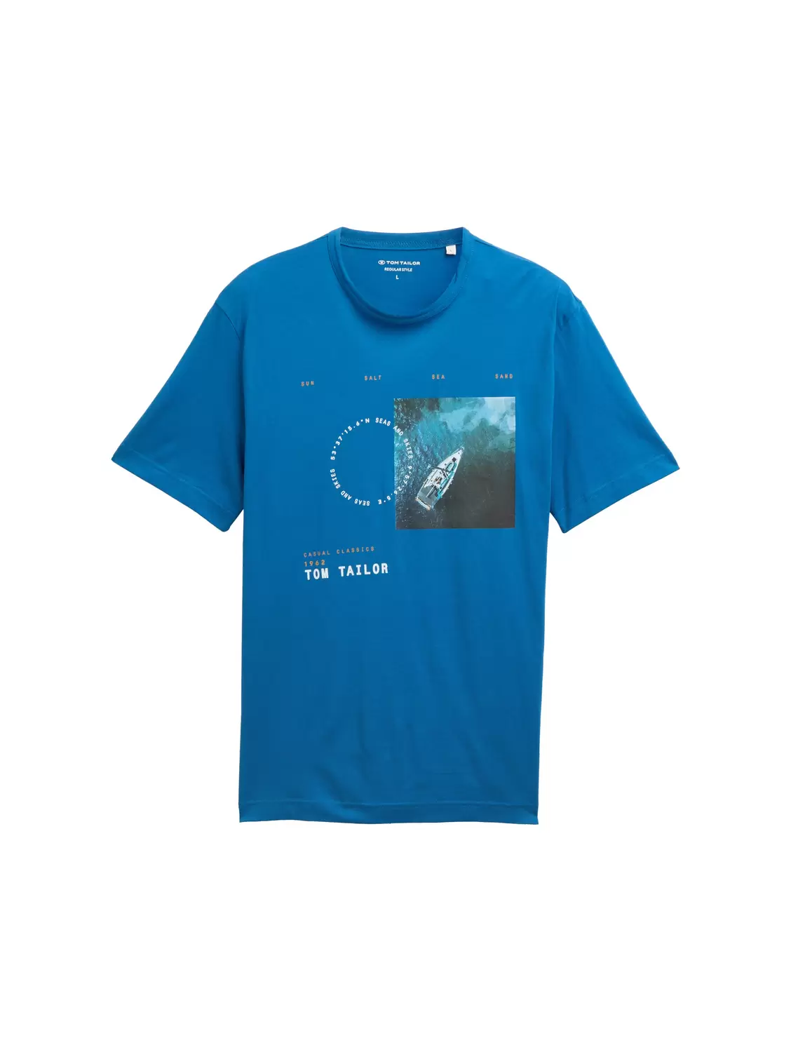 t-shirt with photoprint