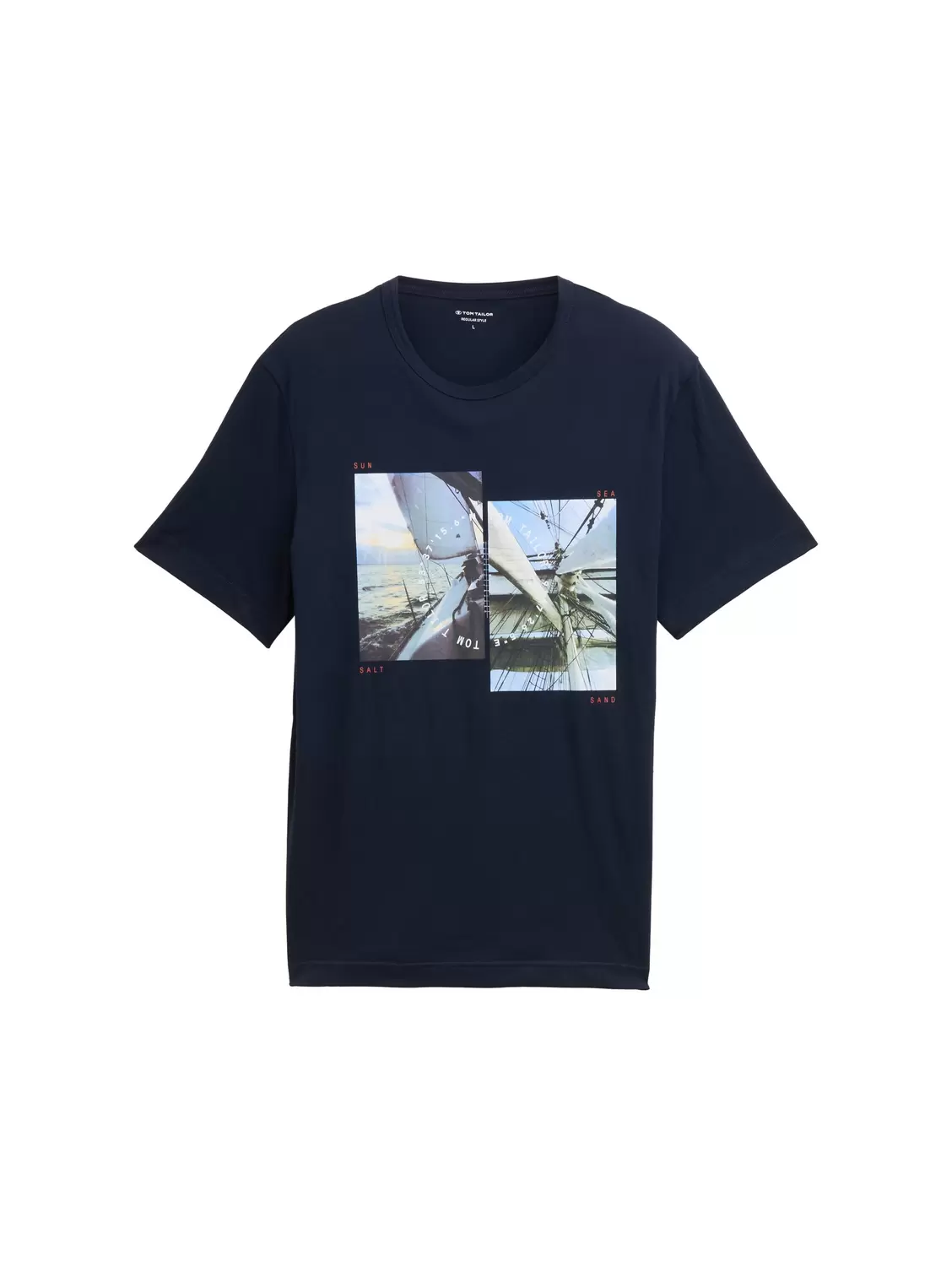 t-shirt with photoprint