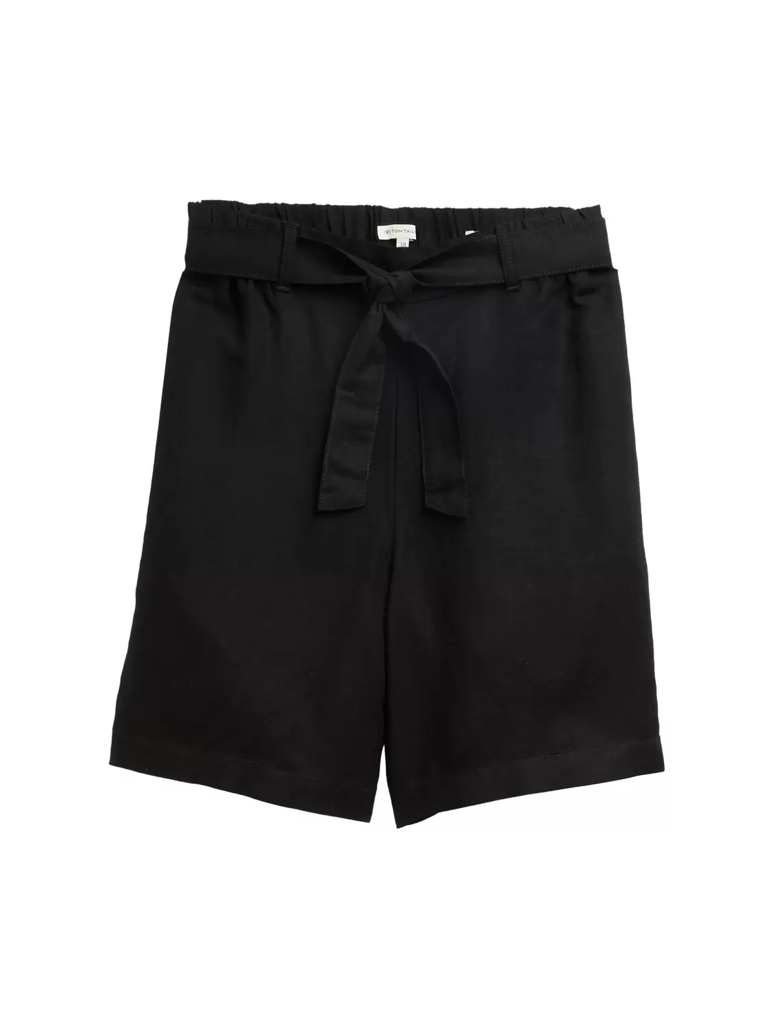 bermuda linen pants