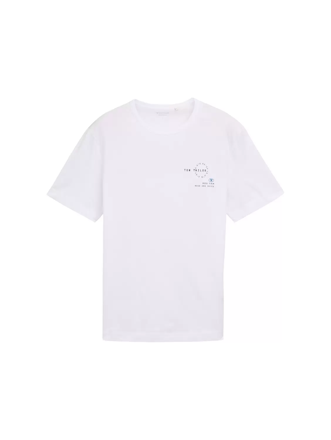 T-Shirt mit Print