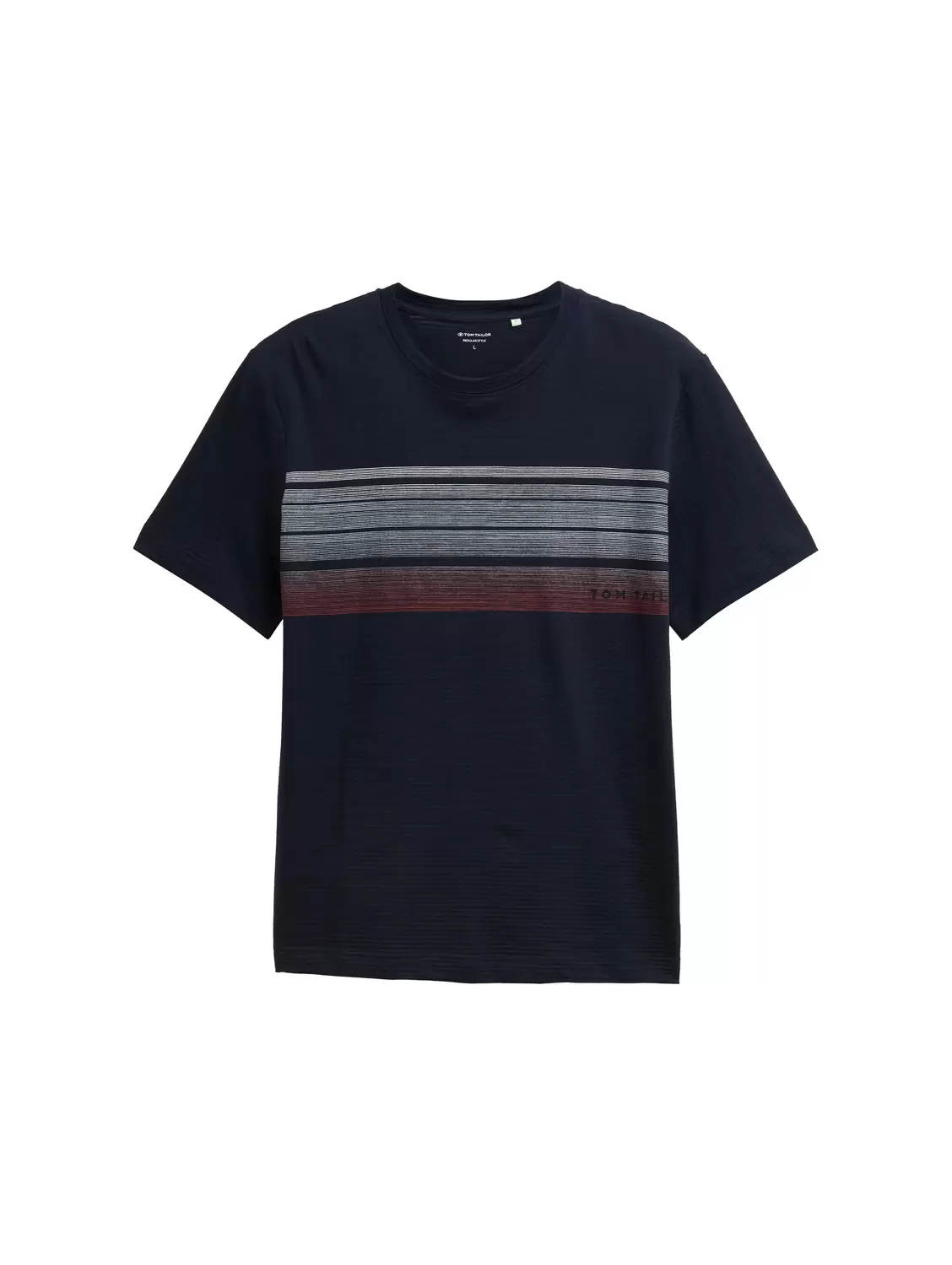 t-shirt with print