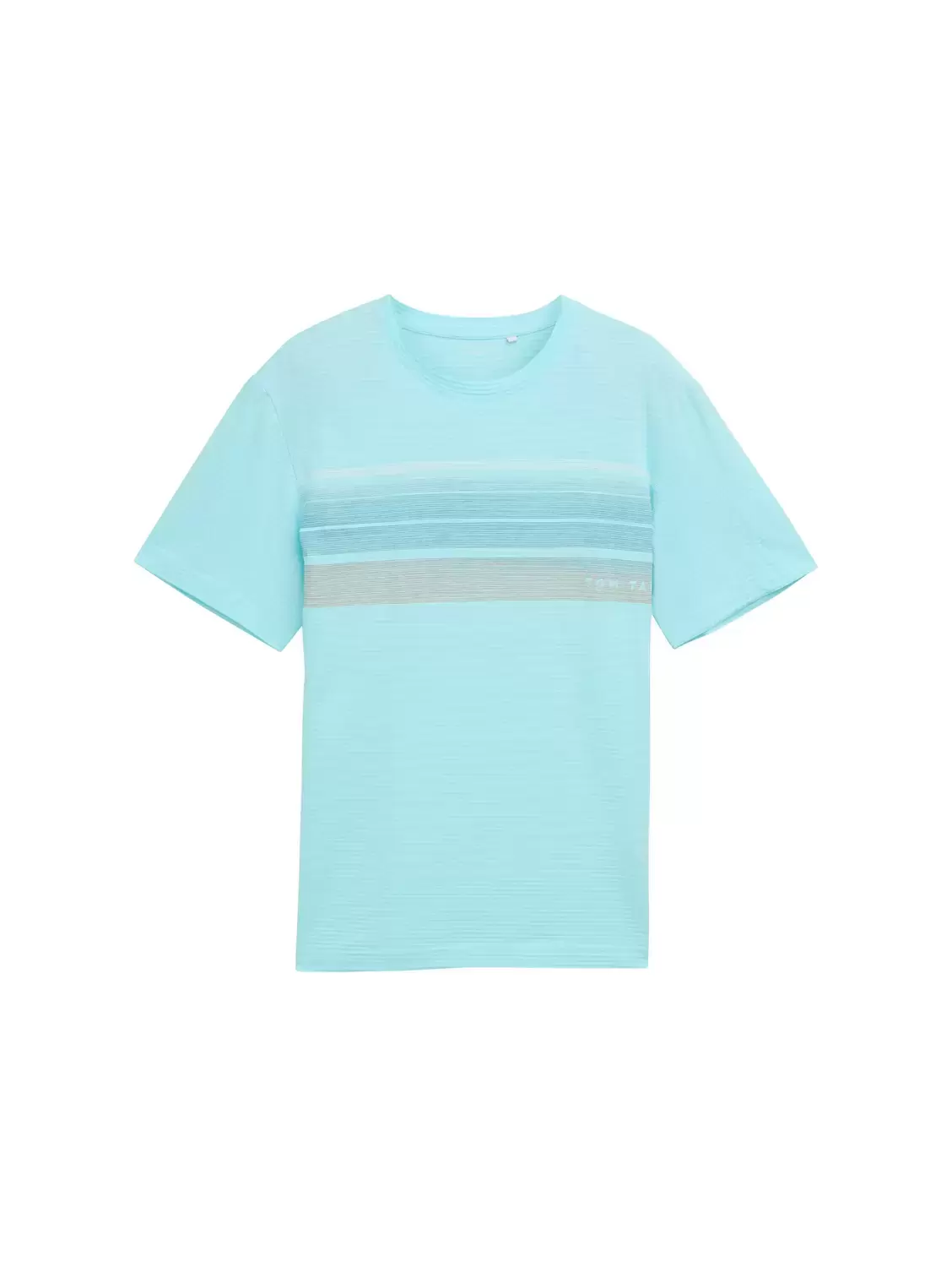 T-Shirt mit Print