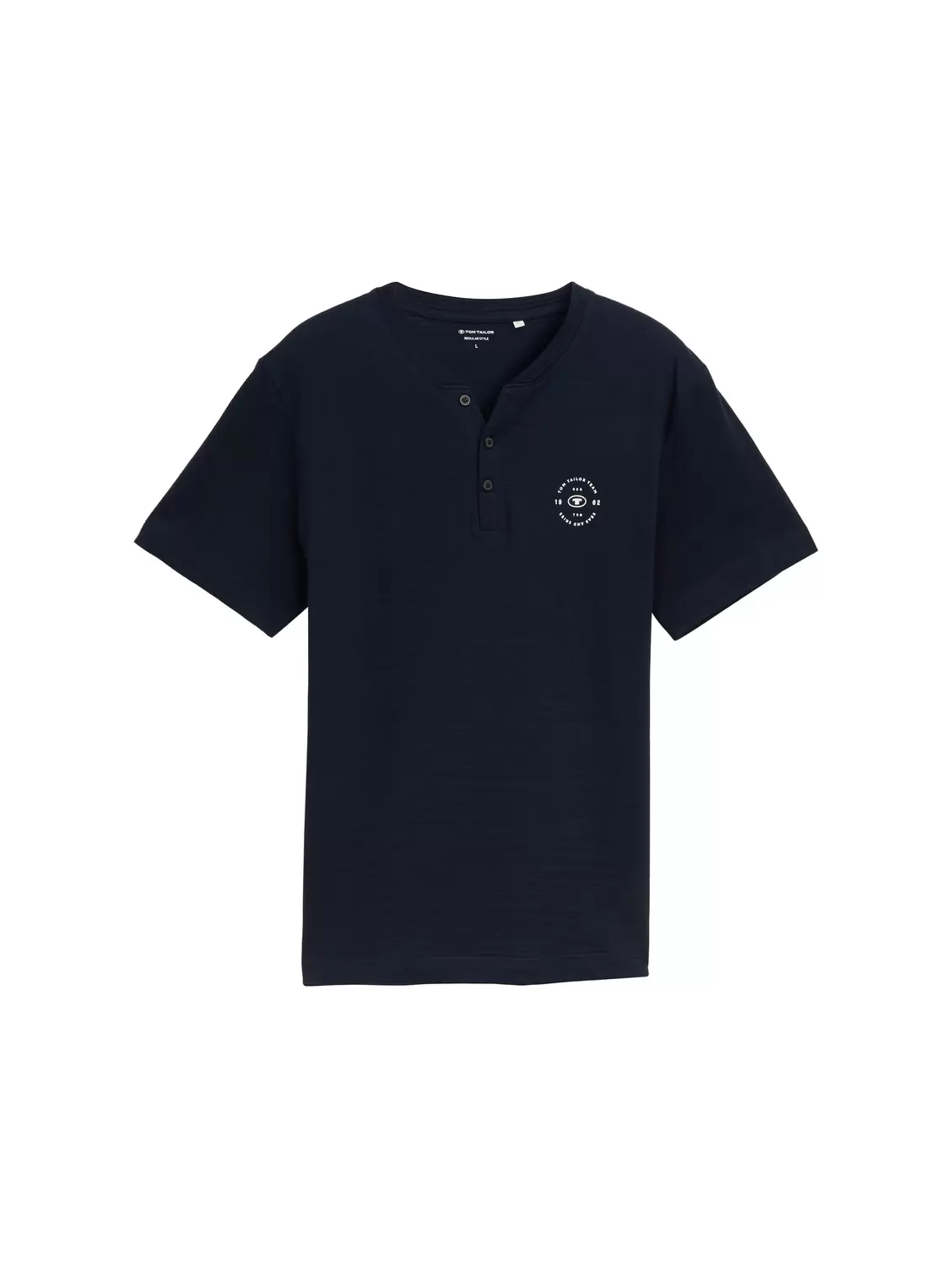 serafino with print