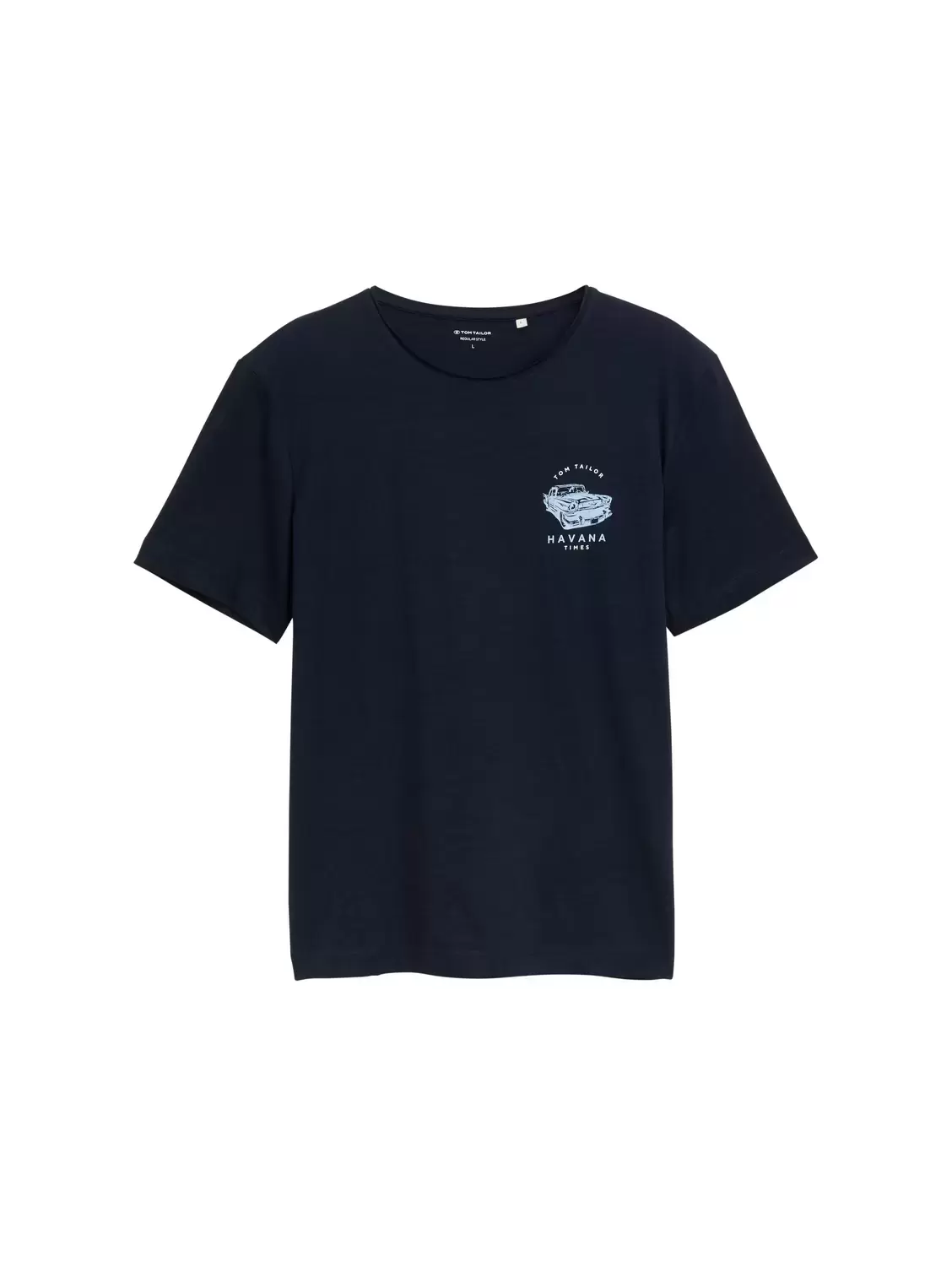 T-Shirt mit Print