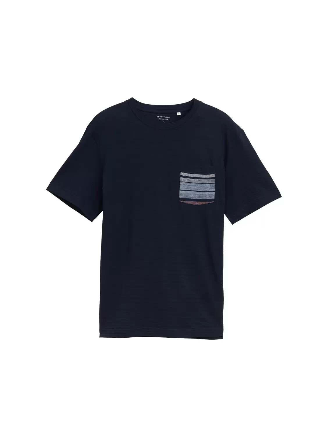 t-shirt with pocket