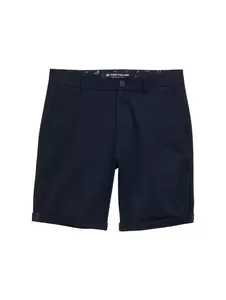 Lightweight Regular Chino Shorts