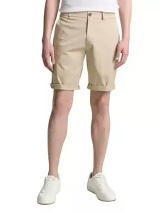 Lightweight Regular Chino Shorts