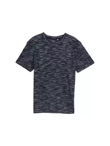 T-Shirt mit Muster