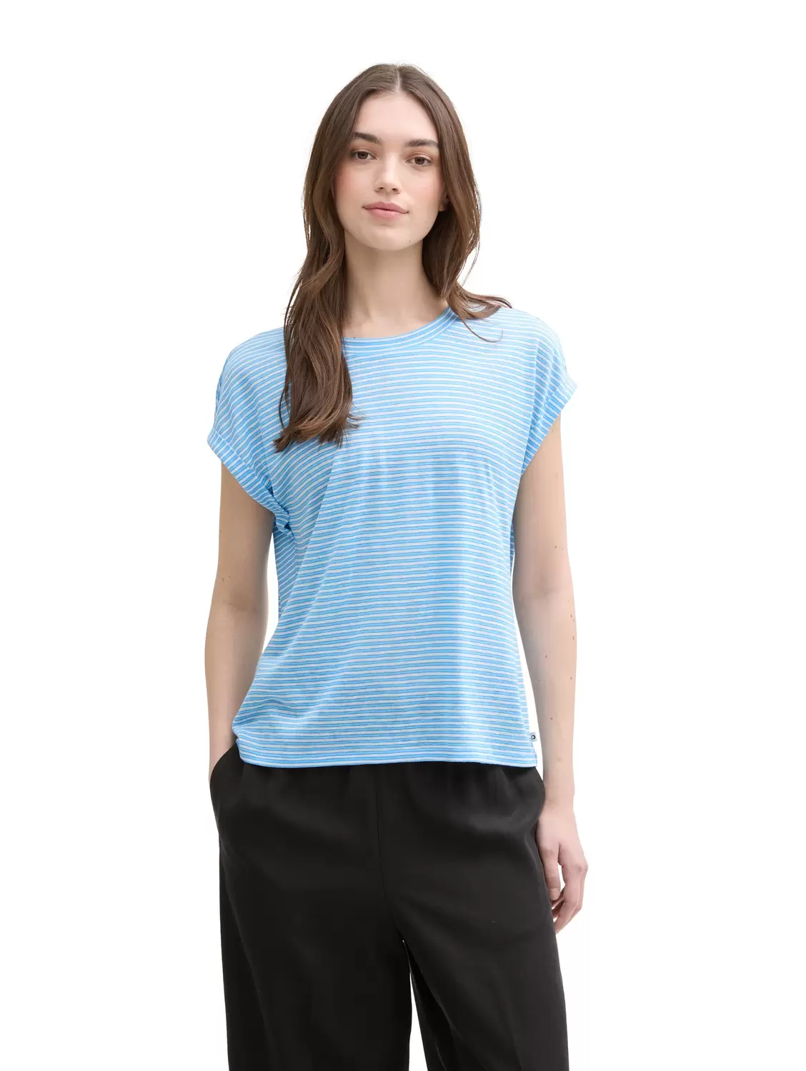 Fluent T-shirt female