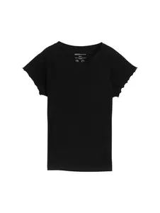 Slim Fit Raglan T-Shirt