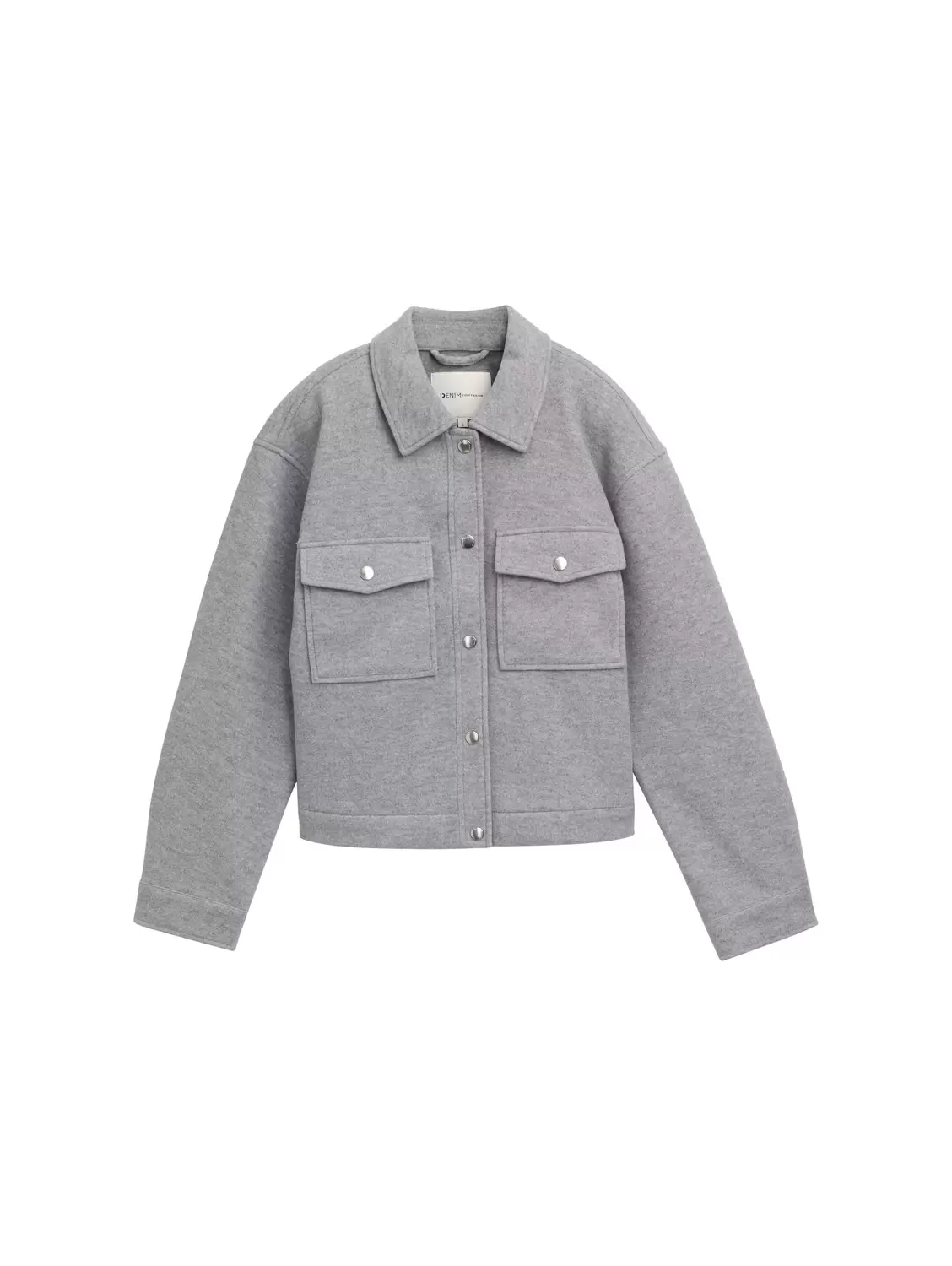 shirt jacket