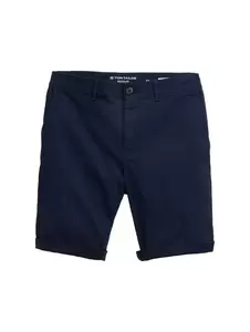 Regular Fit Chino Shorts