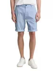 Regular Fit Chino Shorts