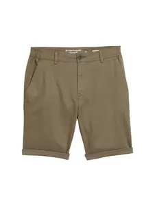 Regular Fit Chino Shorts
