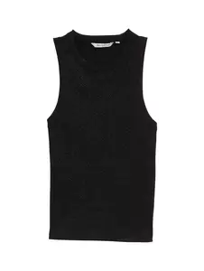 coated rib top