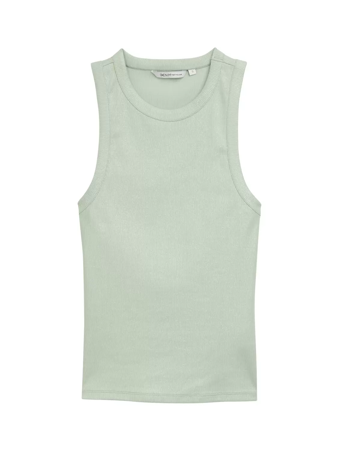 coated rib top