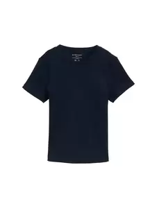 T-shirt crew neck