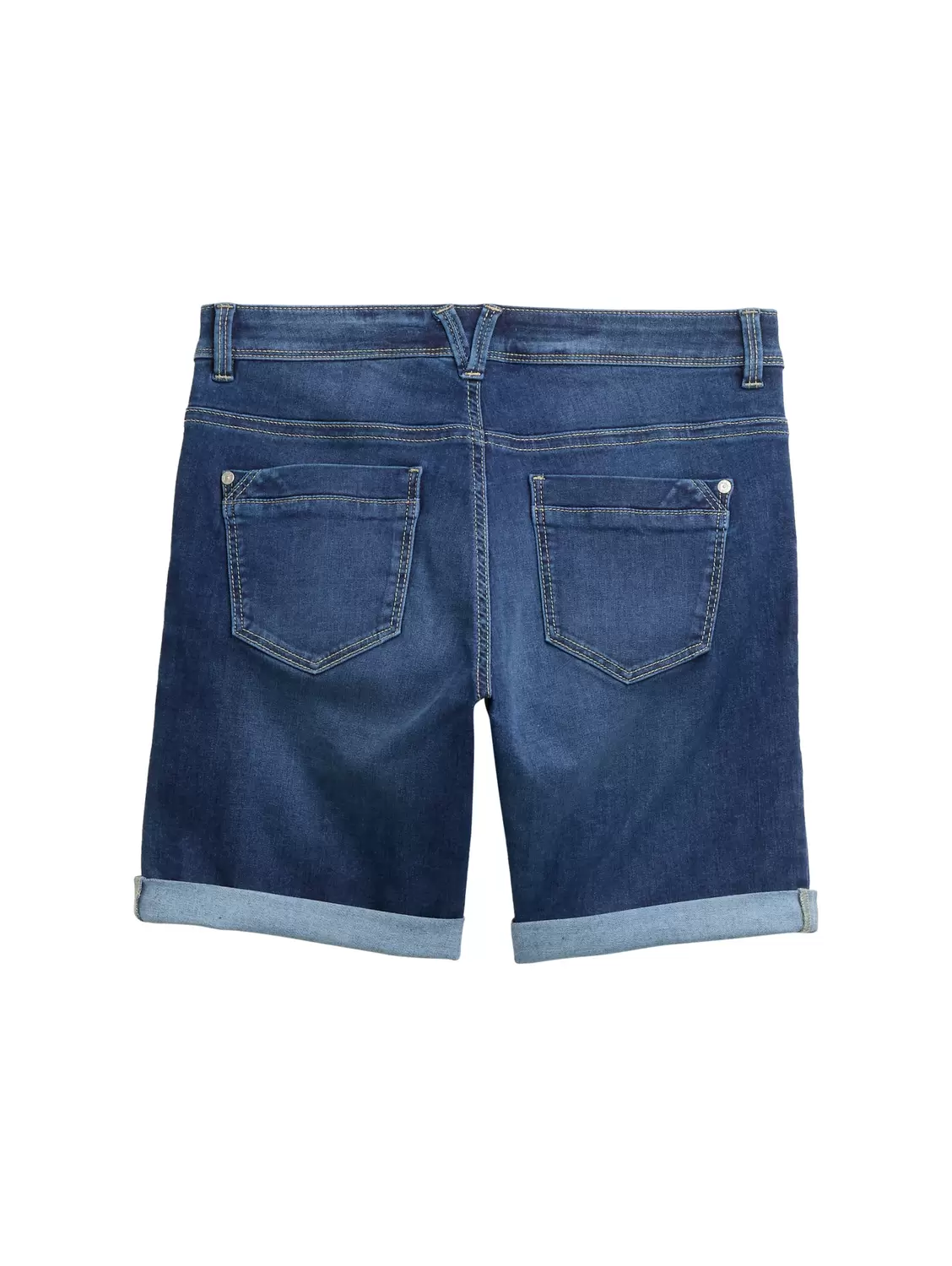 TTALEXA SLIM BERMUDA Jeans Shorts
