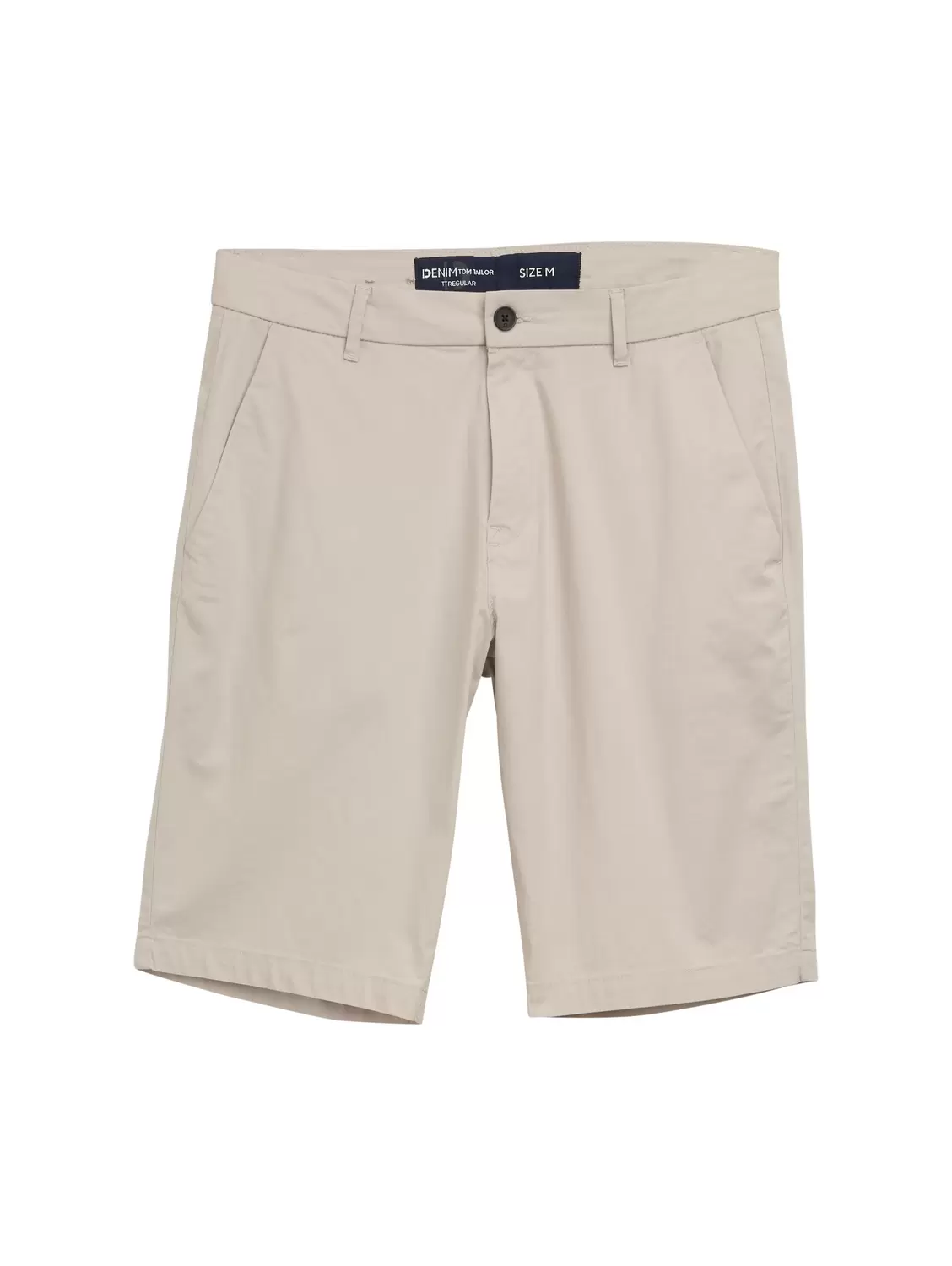 regular chino shorts