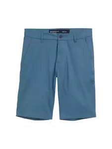regular chino shorts - 36985/mystical blue