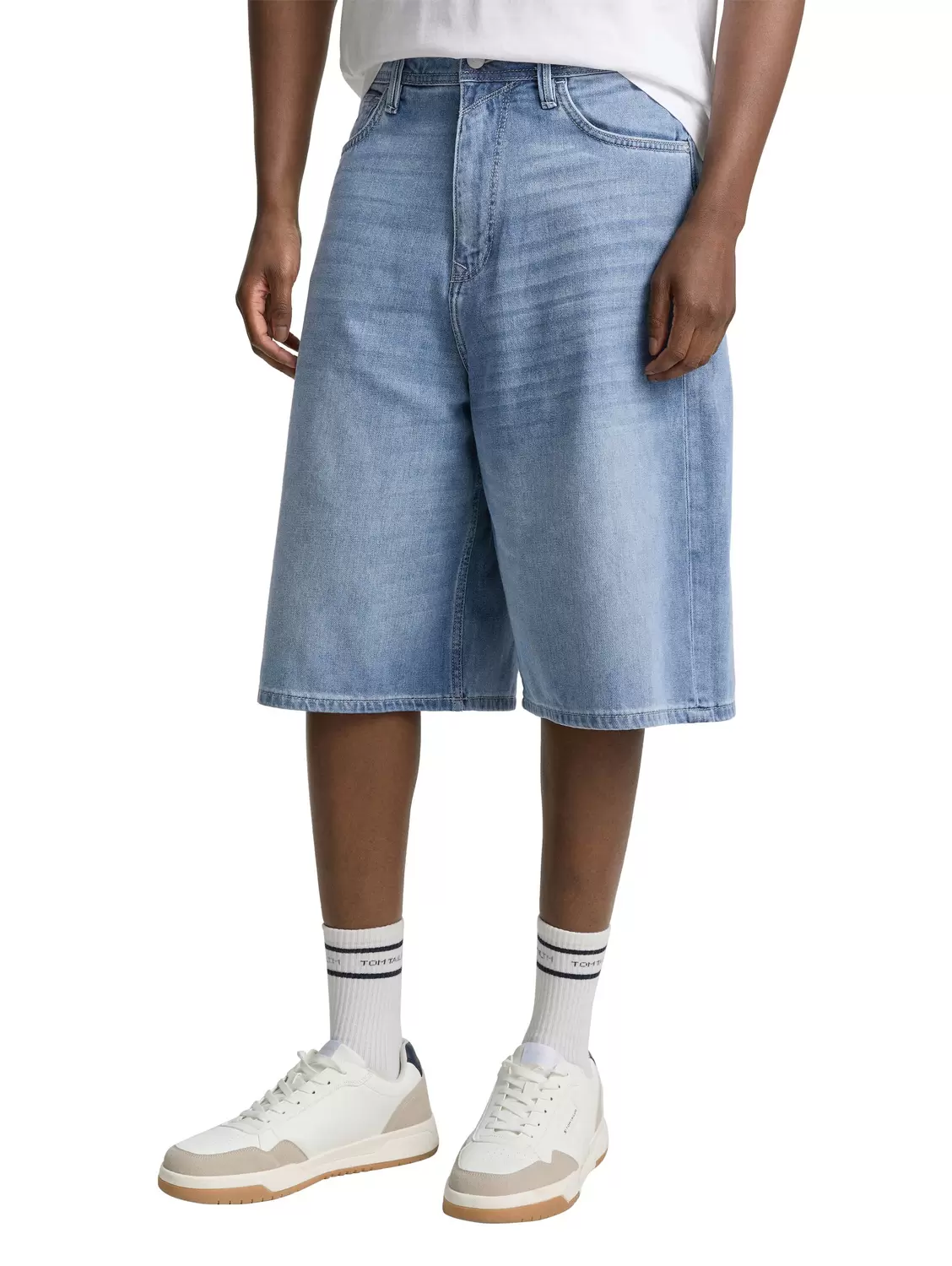 TTBAGGY shorts