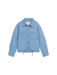 Lightweight Jeansjacke