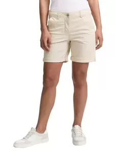 Chino Bermuda Shorts