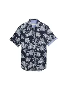 printed shirt