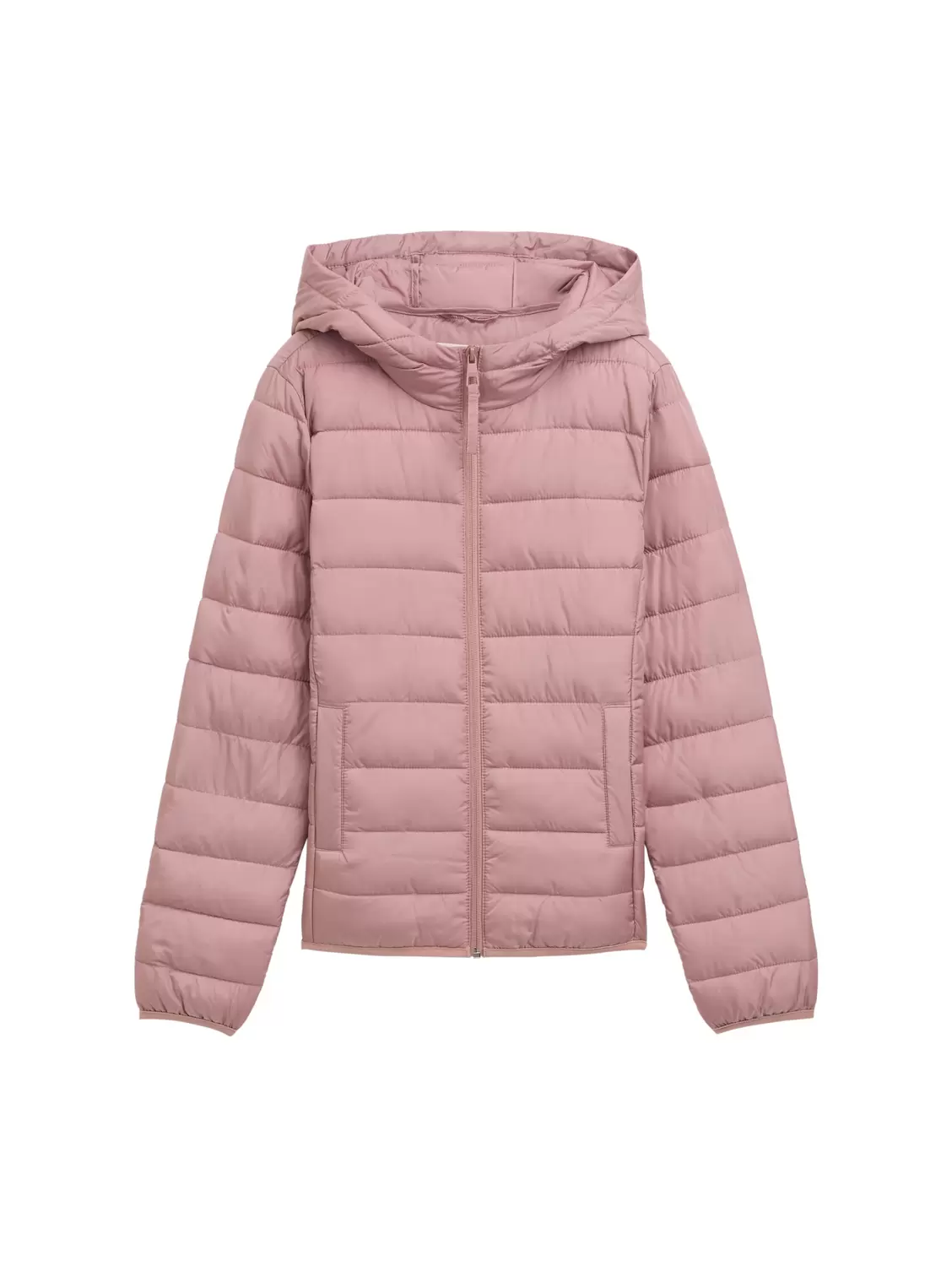 lightweight puffer jacket