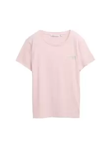 T-Shirt mit Schriftzug