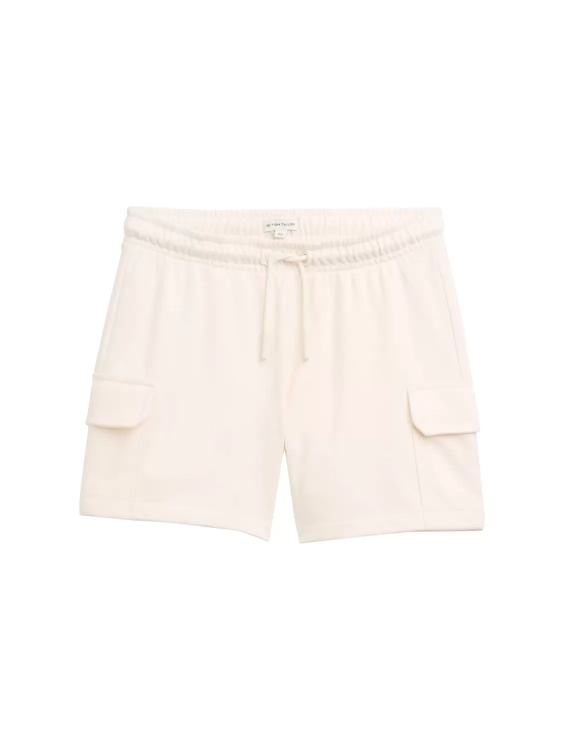 Cargo Sweat-Shorts
