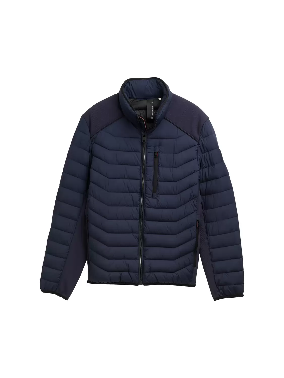 hybrid jacket