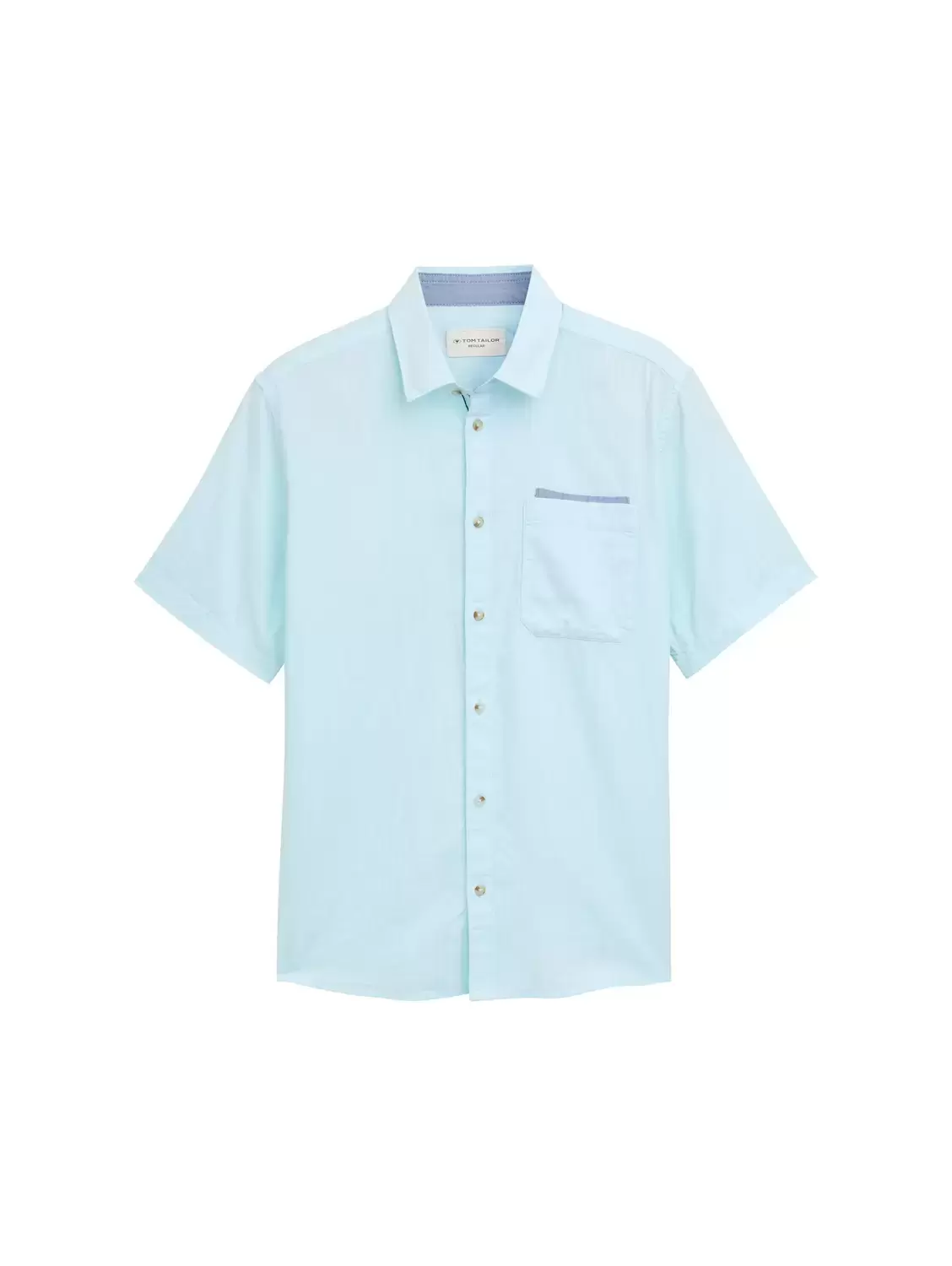 structured shirt