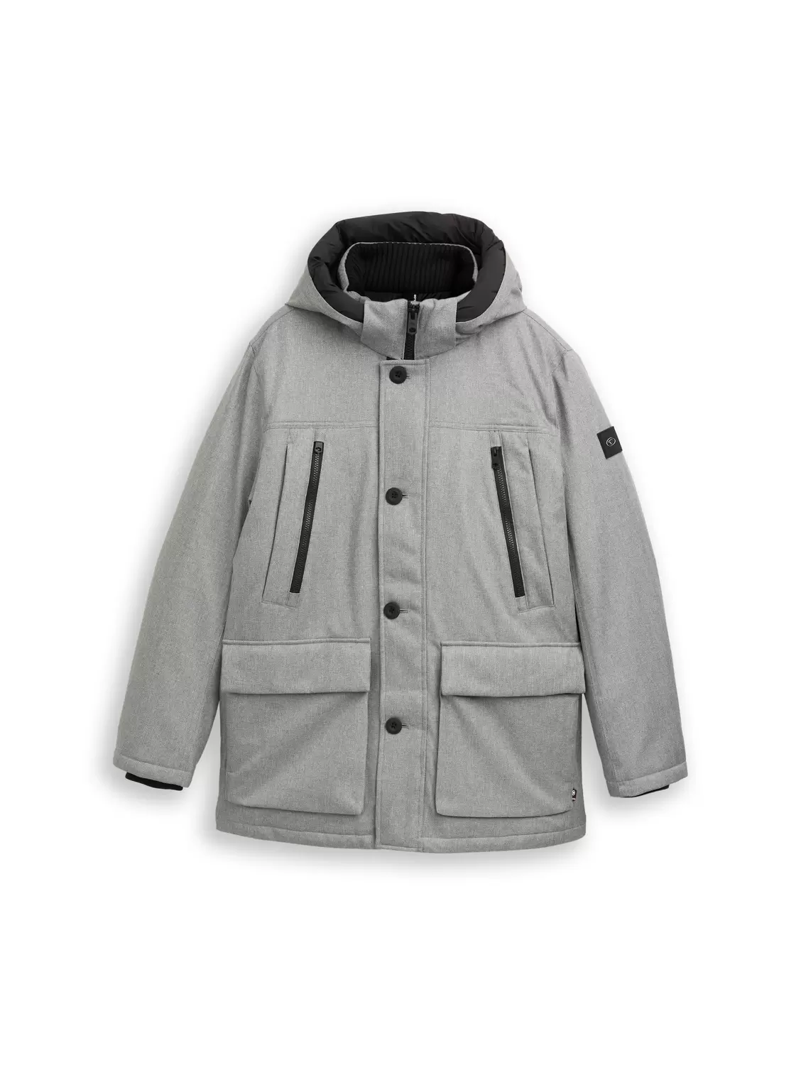 arctic parka