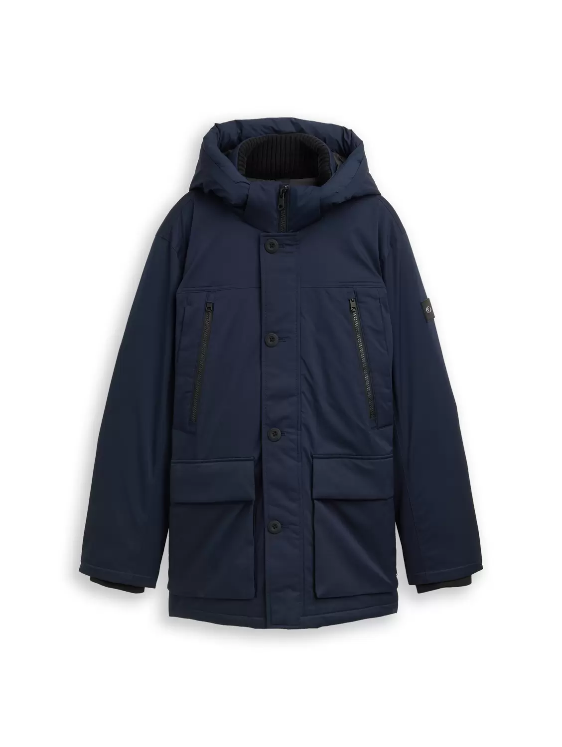 arctic parka