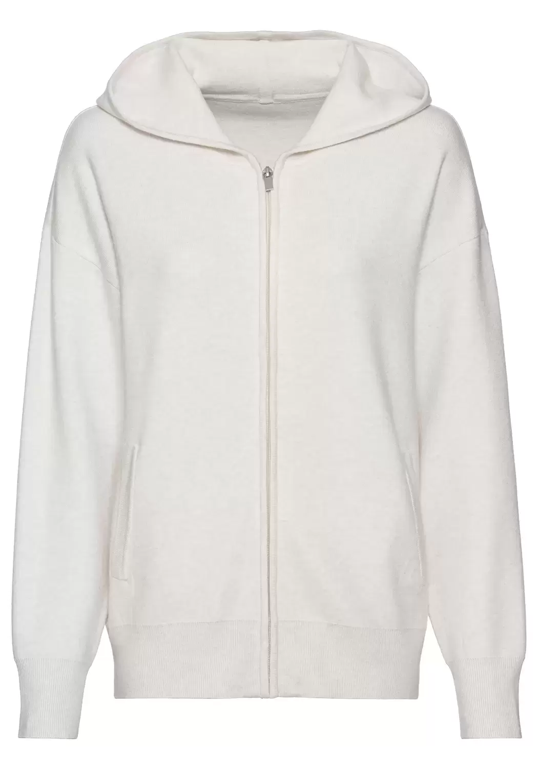 Elbsand LM Knit Jacket