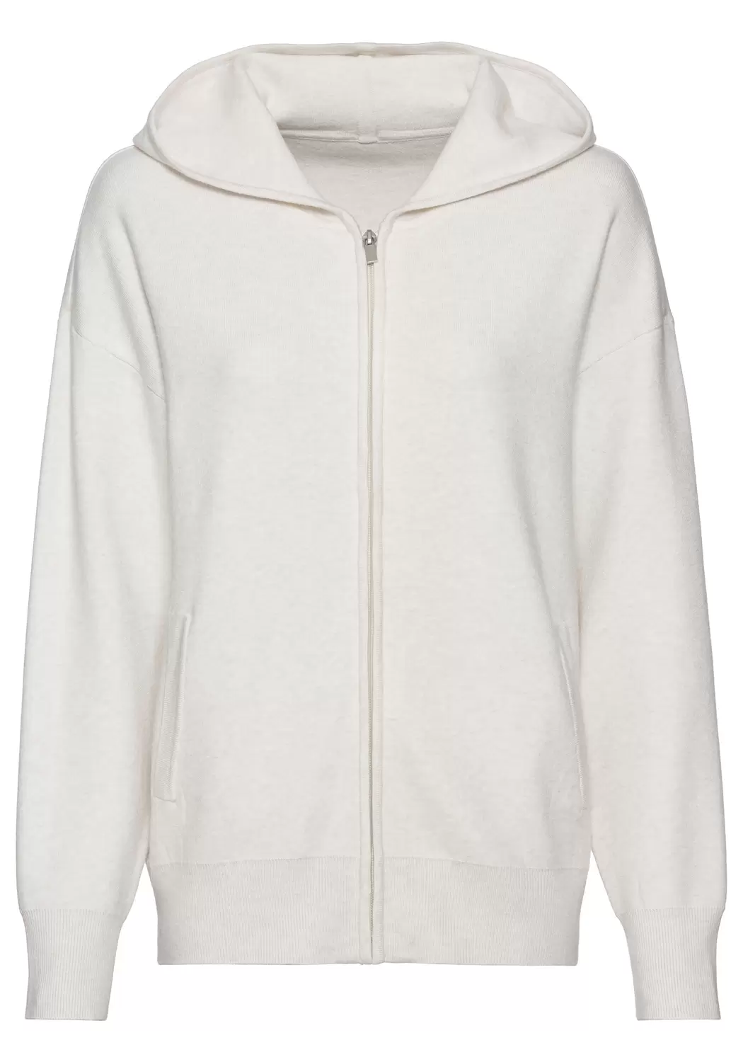 Elbsand LM Knit Jacket