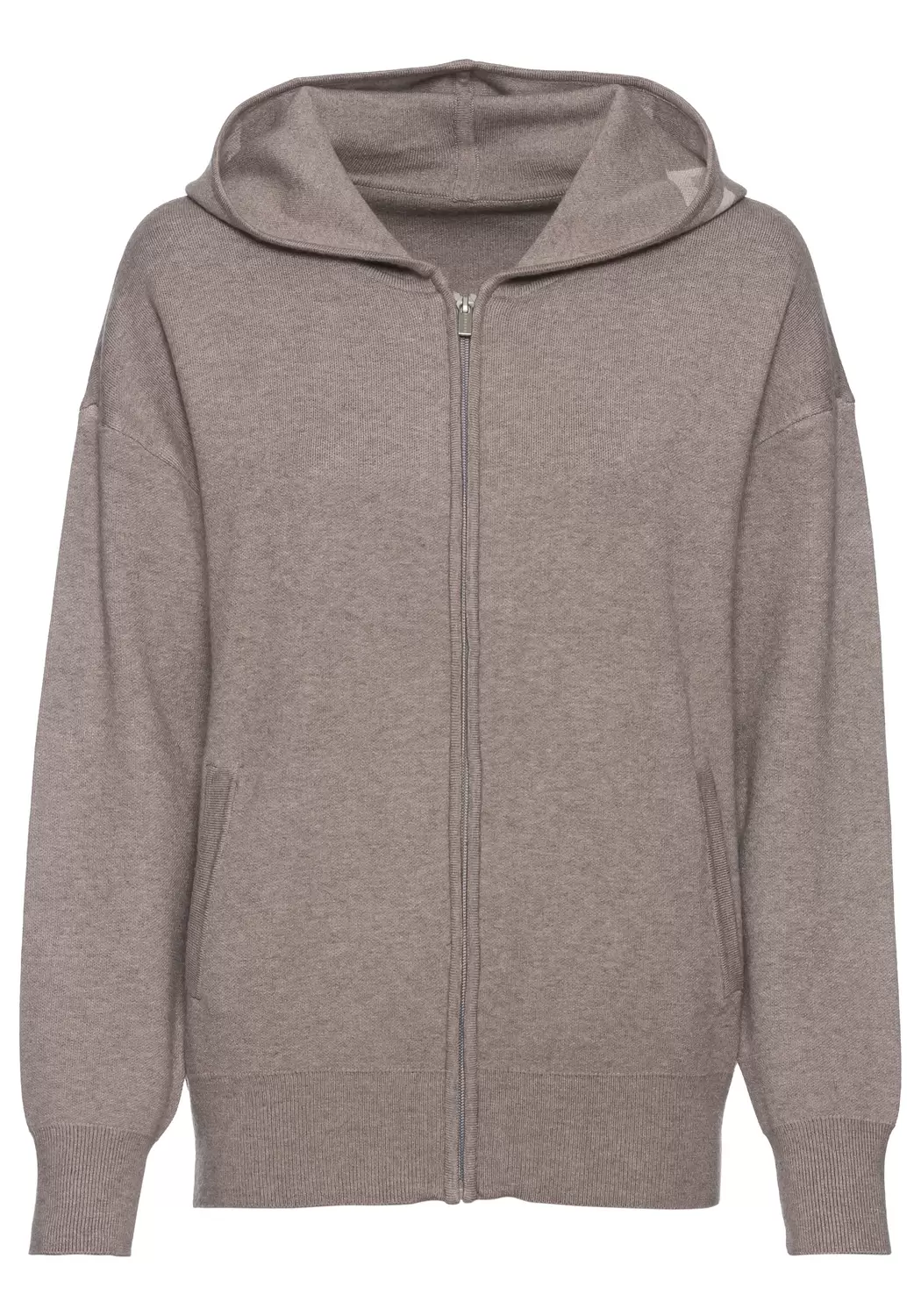 Elbsand LM Knit Jacket