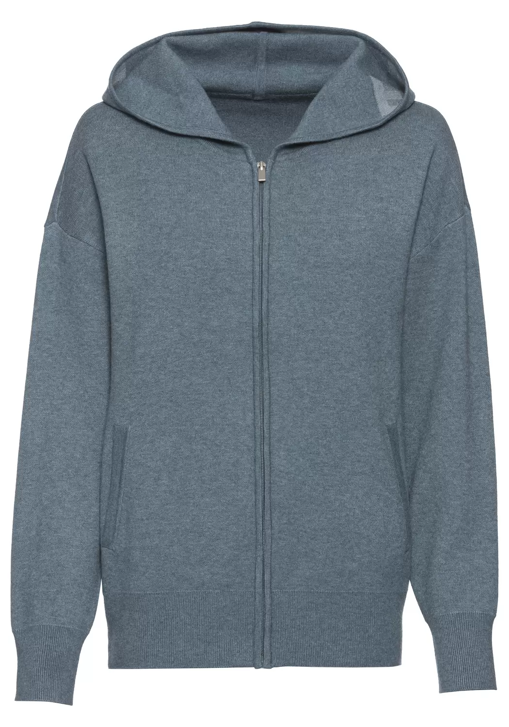 Elbsand LM Knit Jacket