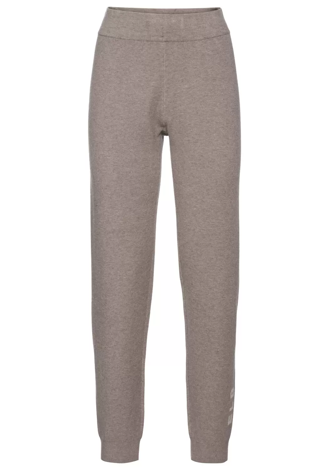 Elbsand LM Knit Pants