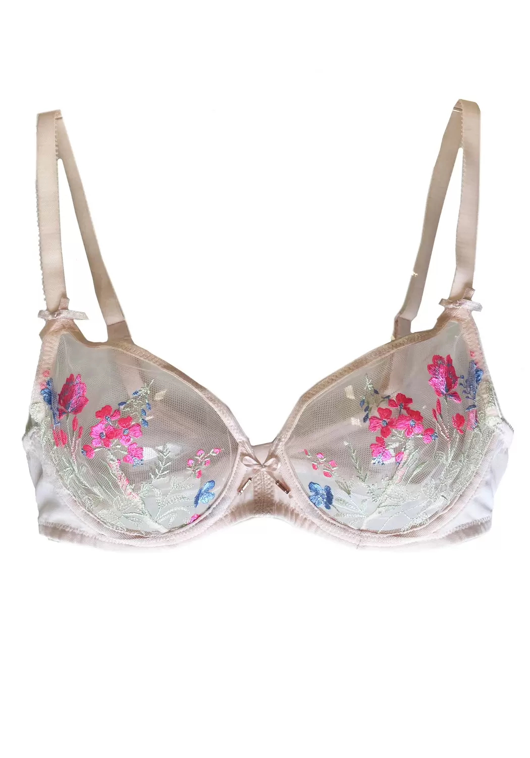 lascana Bügel-BH Cup D