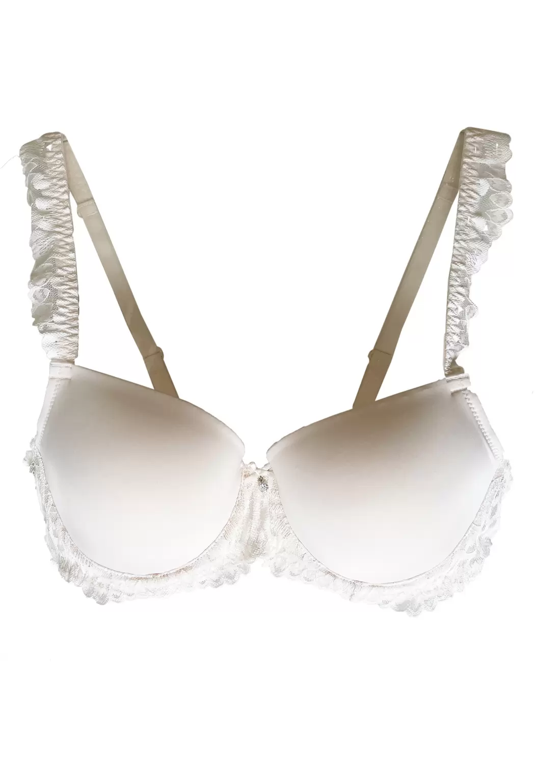 LASCANA foam bra