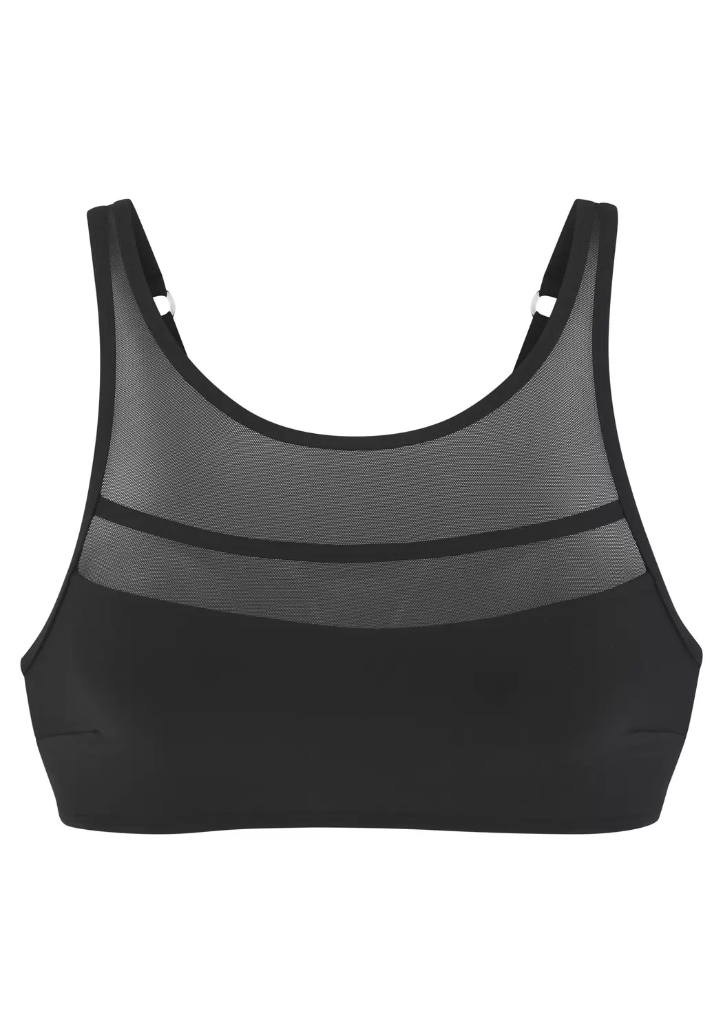 LASCANA OT Bustier Bade