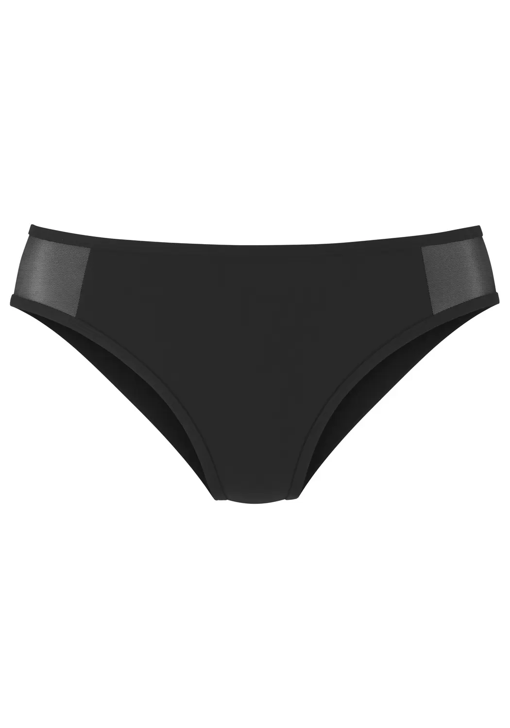 lascana Bikinihose normal